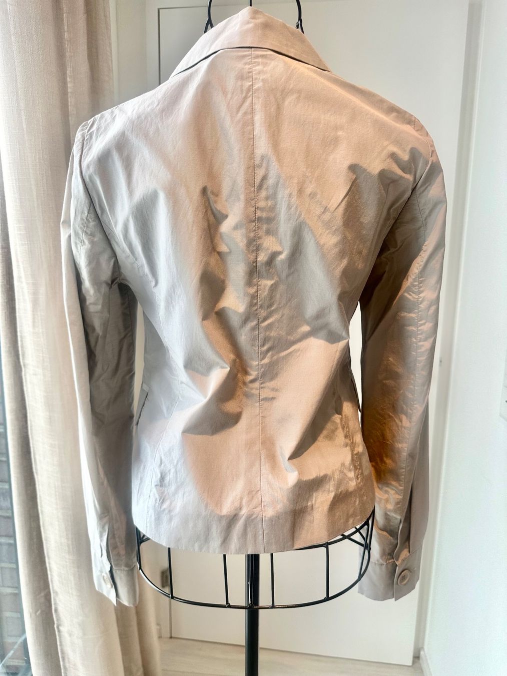 Peserico Giacche: Wunderschöner Blazer von PESERICO, wie neu – Nuovo (secondo la descrizione) da Bremgarten AG venduto da jiom 3