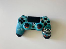 Manette, Doubleshock Controller, Tuto Esports PS4
