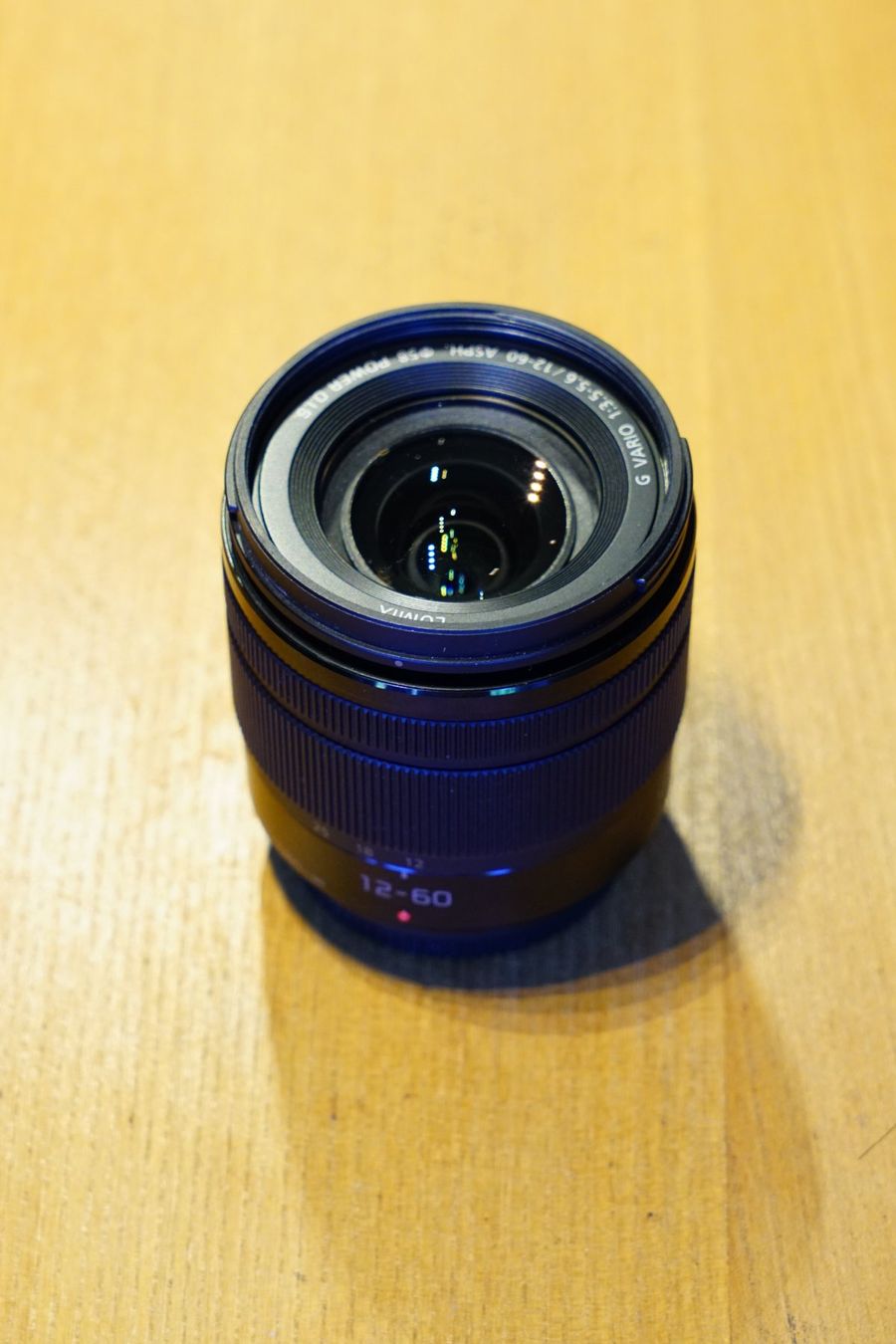 Panasonic Fotocamera: Panasonic Lumix DC-G91 – Usato da Rickenbach ZH venduto da Thepeade 3
