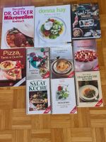 Kochbuch Sammlung  