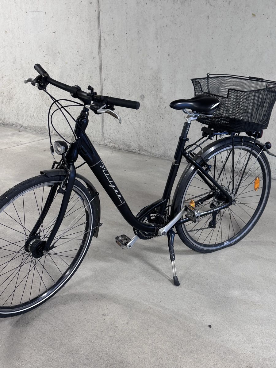Villiger Velos: Fahrrad Damen – Gebraucht aus Riniken von sasteiwa 1