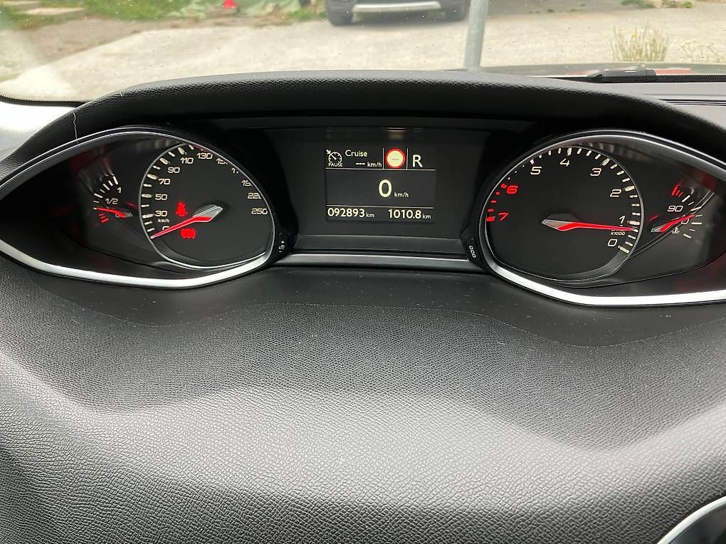 Automobili: Peugeot 308 SW – Usato da Ayent venduto da petoliss 1