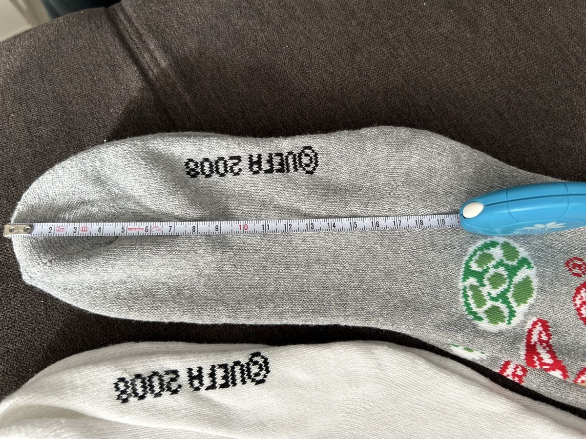 Calze per bambini: Socken, UEFA Euro 2008 – Nuovo (secondo la descrizione) da Strengelbach venduto da Xycy 3