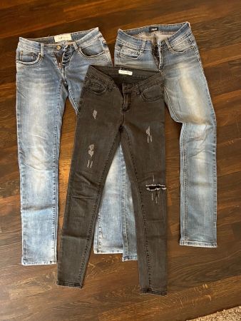 Tolle Jeans Gr 36