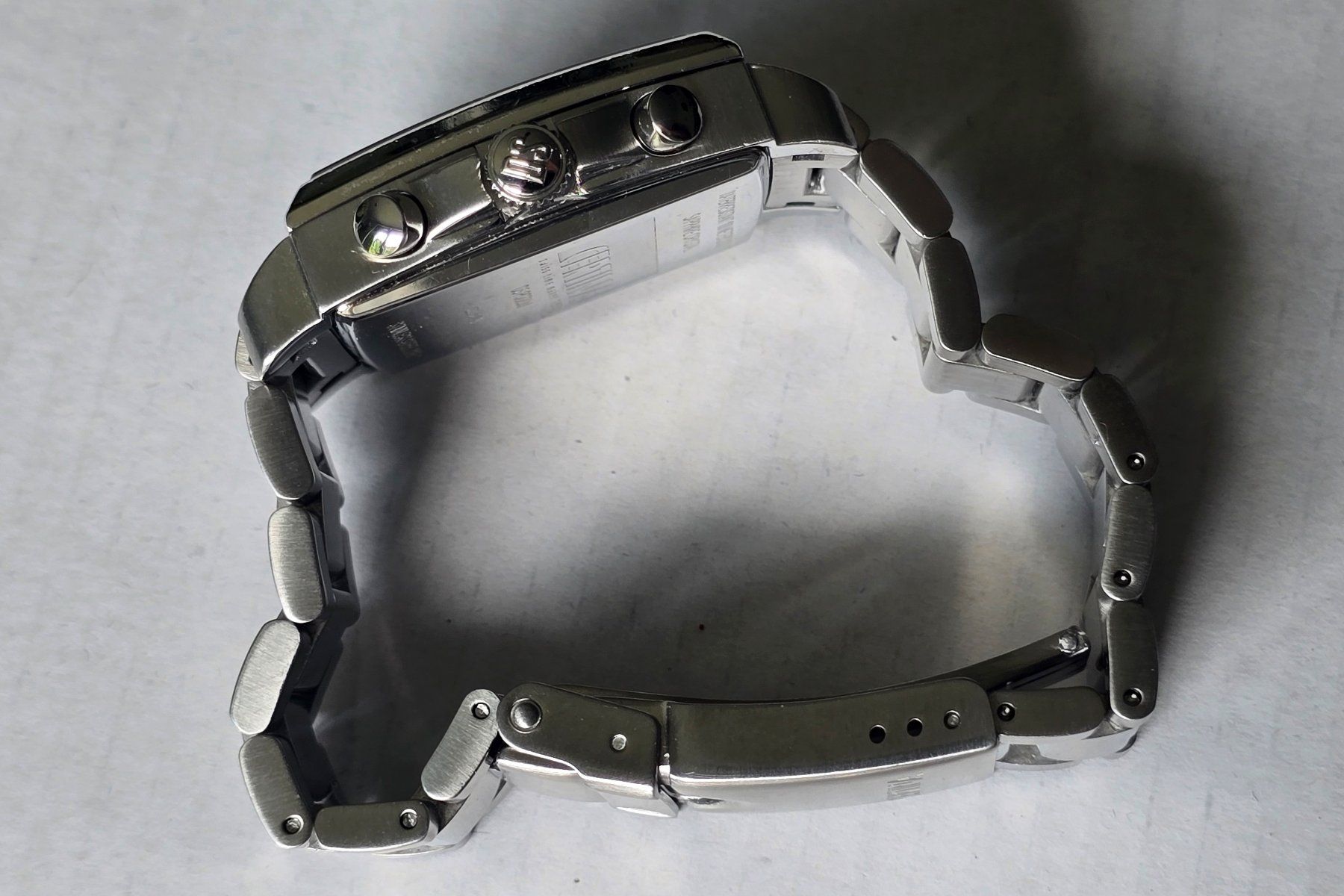 Certina Uhren: Certina DS Podium Damen-Chronograph – Gebraucht aus Burgdorf von nisut 2