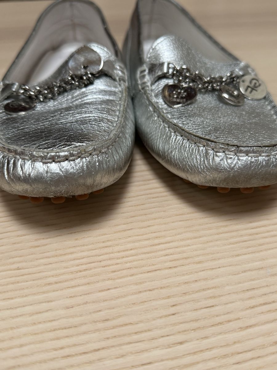 Scarpe da donna: Mokassin GF Ferre wie NEU – Usato da Zürich venduto da Elena_8 4