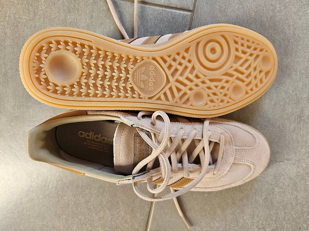 Adidas Chaussures hommes: Adidas Handball Spezial 41 – Neuf (Voir description) à Frauenfeld par Heren_67 2