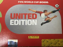 Panini FIFA World Cup 2026