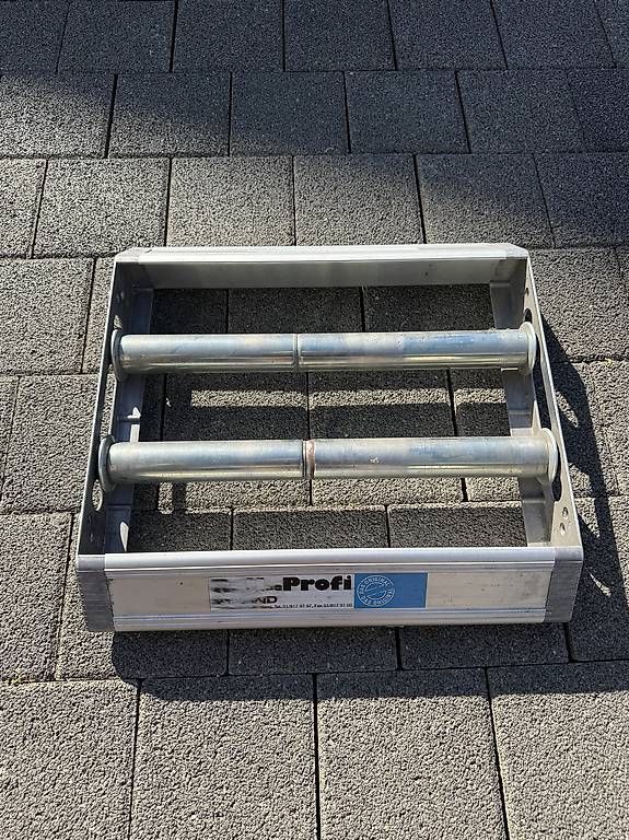 Alle Werkzeuge: Kabel-Abrollbock Elektro/Solar 199.- | SET 1 – Gebraucht aus Kölliken von Eflin_Art
