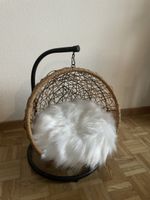 Hängesessel für Katzen / fauteuil suspendu pour chats