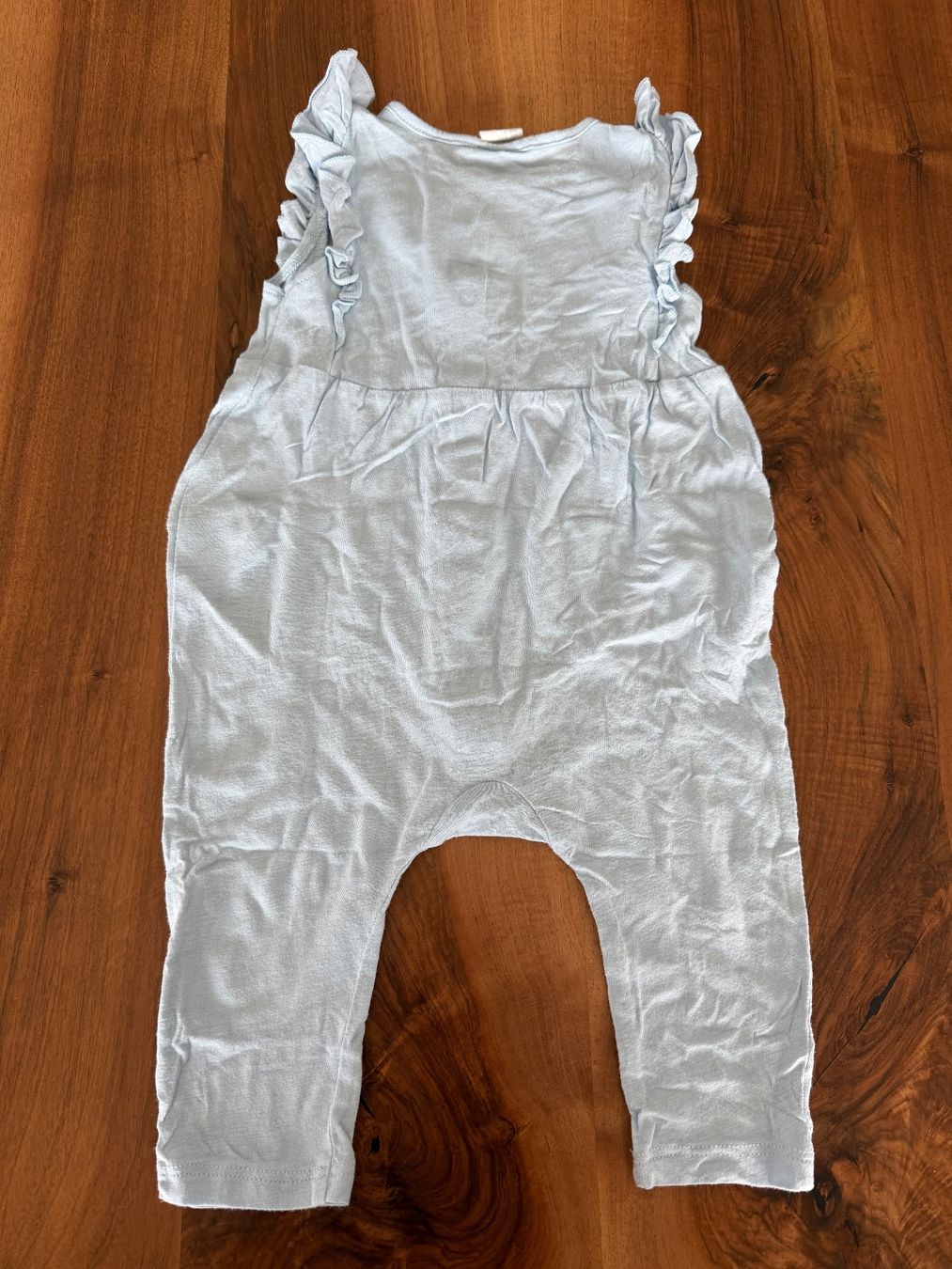 H&M Tute: Jumpsuit, H&M, Grösse 74 – Usato da Haslen AI venduto da s176 5