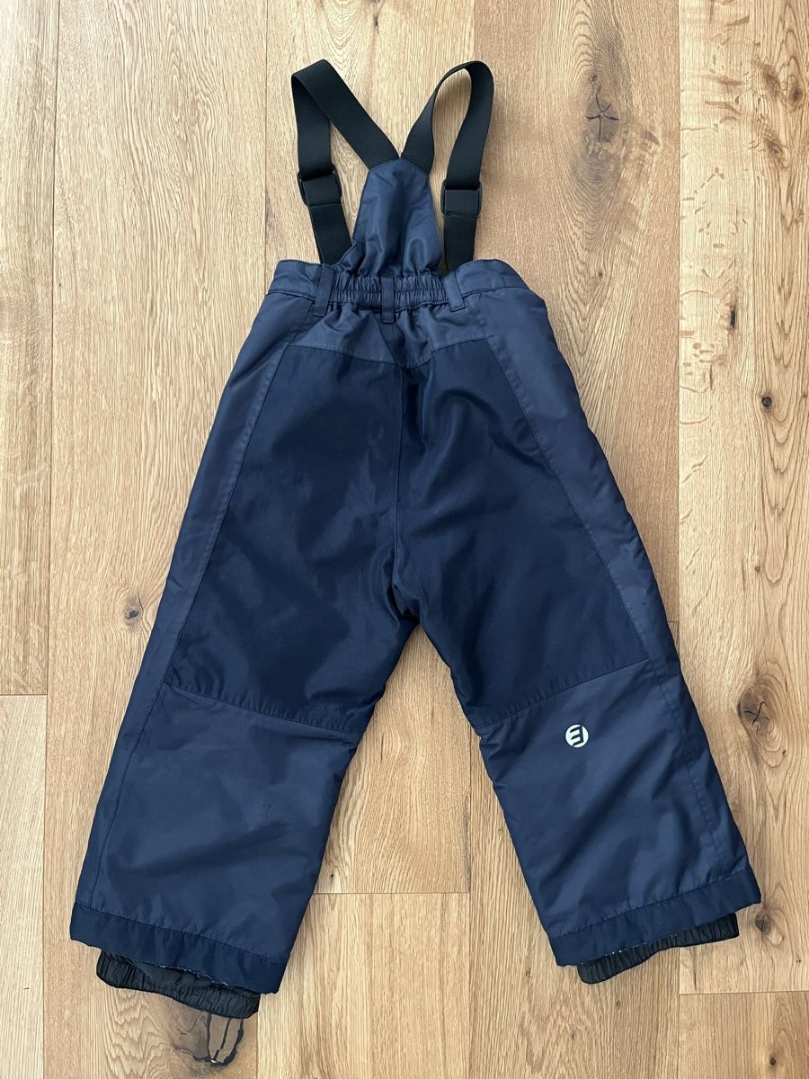 Icepeak Pantaloni: Icepeak Kinder Skihose, Gr. 98 – Usato da Interlaken venduto da fbnscl 1