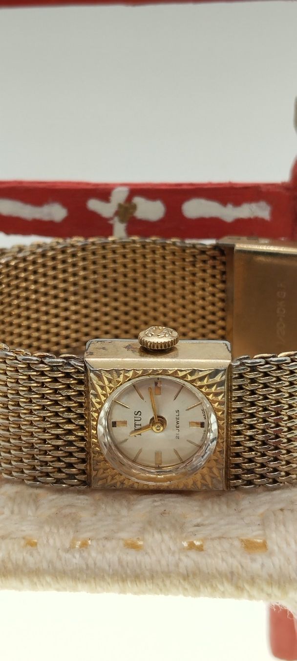 Orologi: Montre Titus – Usato da La Chaux-de-Fonds venduto da jac_9llg 1