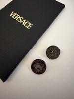 Versace Knöpfe - Exklusive Accessoires für deine Kleidung! (