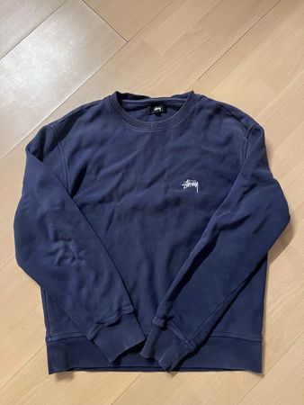 Stüssy Vintage Crewneck Grösse S - Top Zustand für Herbst!