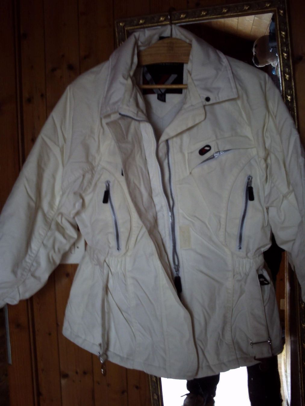 Giacche: Veste Ski T.M – Usato da Grône venduto da Cramouze 1
