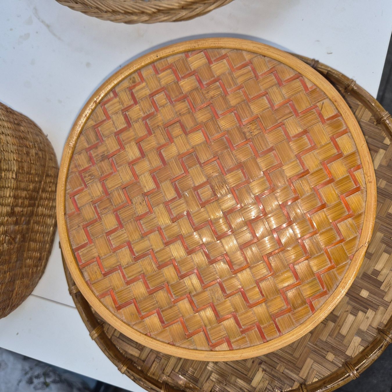 Altro per la casa: Korbsammlung – Usato da meisterschwanden venduto da ursm03 3