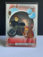 Topps Disney Chrome Jim Hawkins Nr. 62