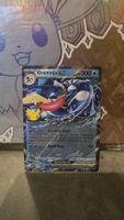 Pokémon Greninja ex PROMO 099 30th Celebrations EN