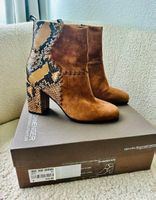 ***NEW*** Damen Stiefeletten Kennel&Schmenger Leder Gr 37