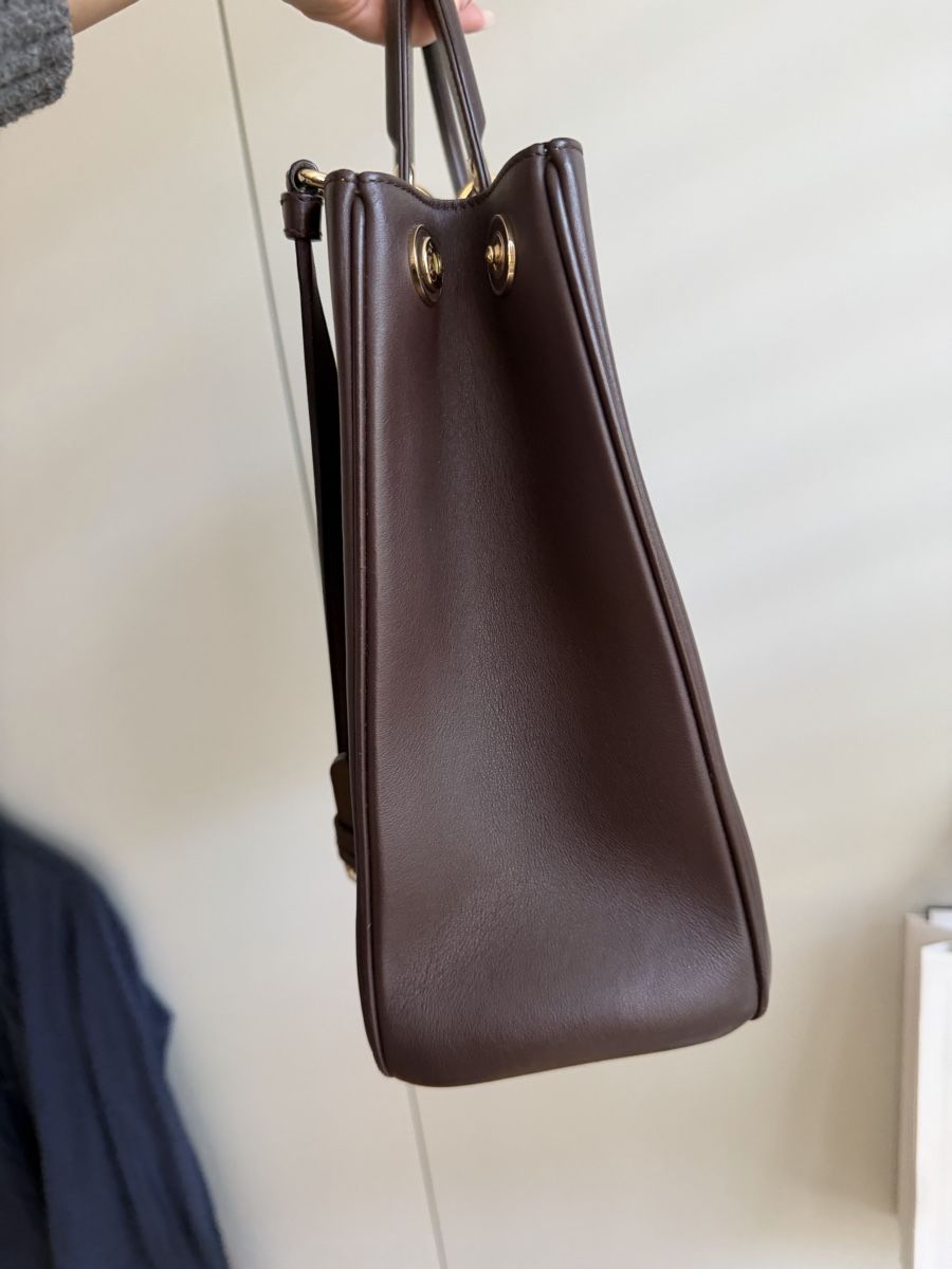 Dior Borse da donna: Sac iconique Diorissimo – Usato da Genève venduto da luc_5829 3
