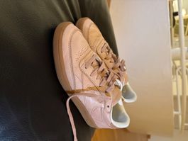 Reebok Sneaker Grösse 37