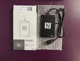 ACS ACR1252U-M1 NFC Reader III (13 Stück)