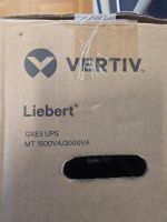 Liebert GXE3 UPS MT 1500VA/2000VA