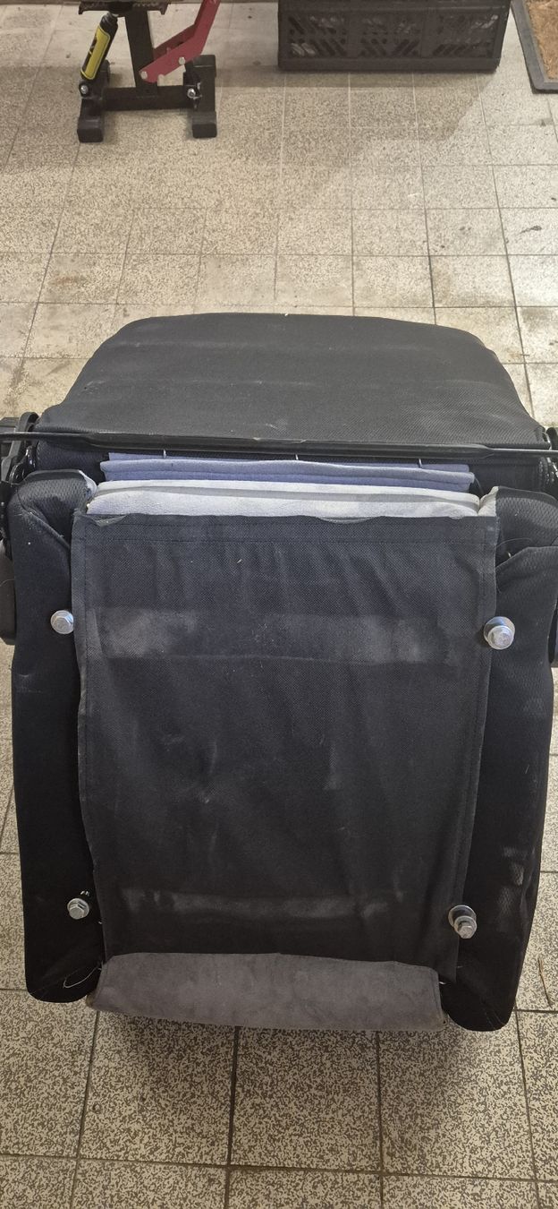 Tutti pezzi di ricambio auto: siège semi baquet – Usato da Gingins venduto da lutin_4 1
