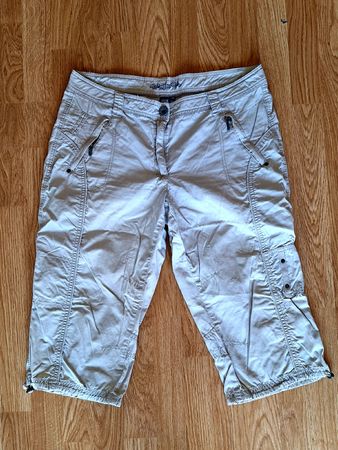 3/4 Sommerhose Cecil  L