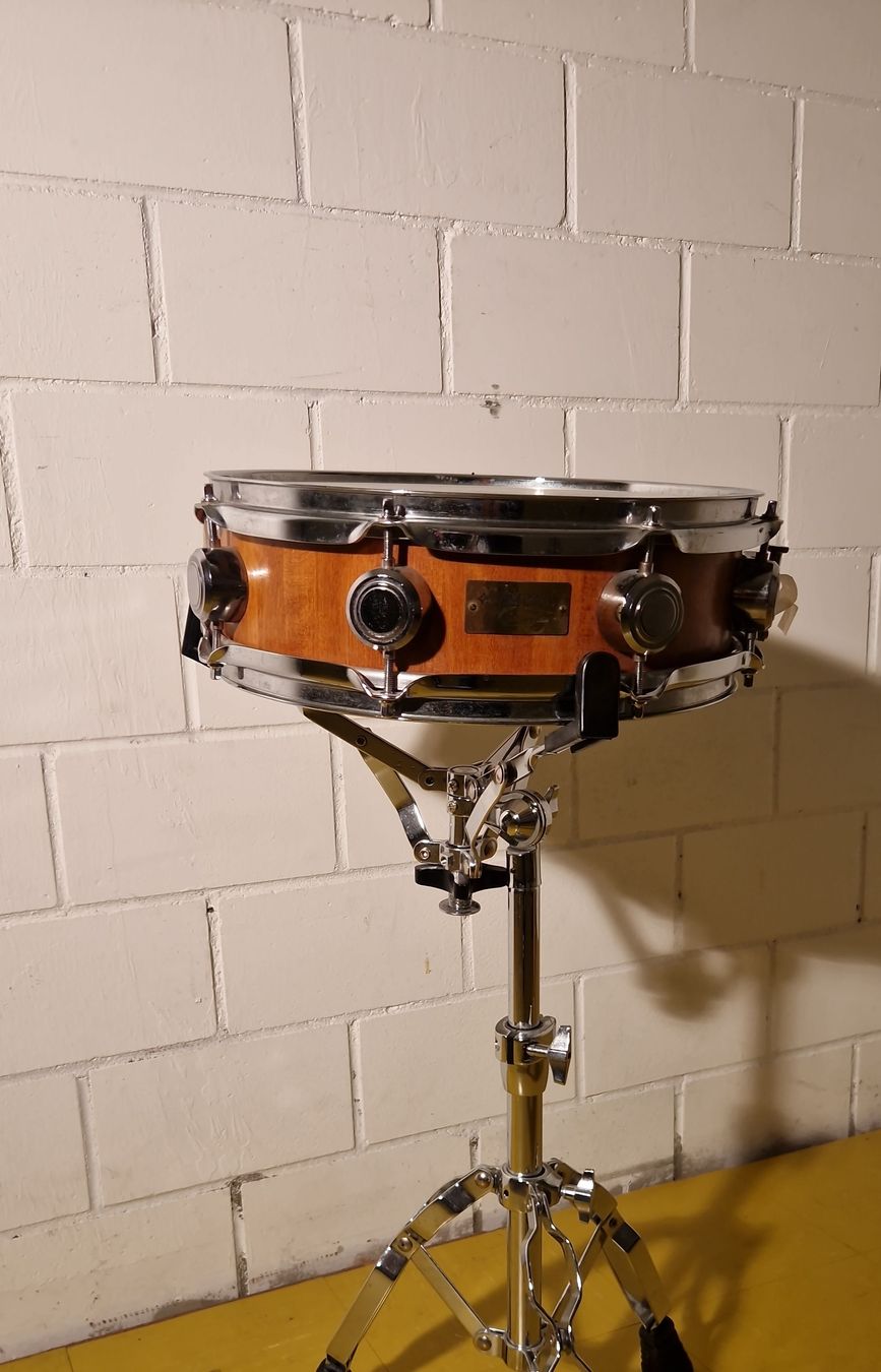 Instruments de musique: Frick Snare Drum Holz "Handmade in Switzerland" – D'occasion à Gossau SG par flo_q8m5 1