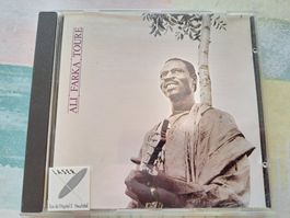 CD Ali Farka Touré