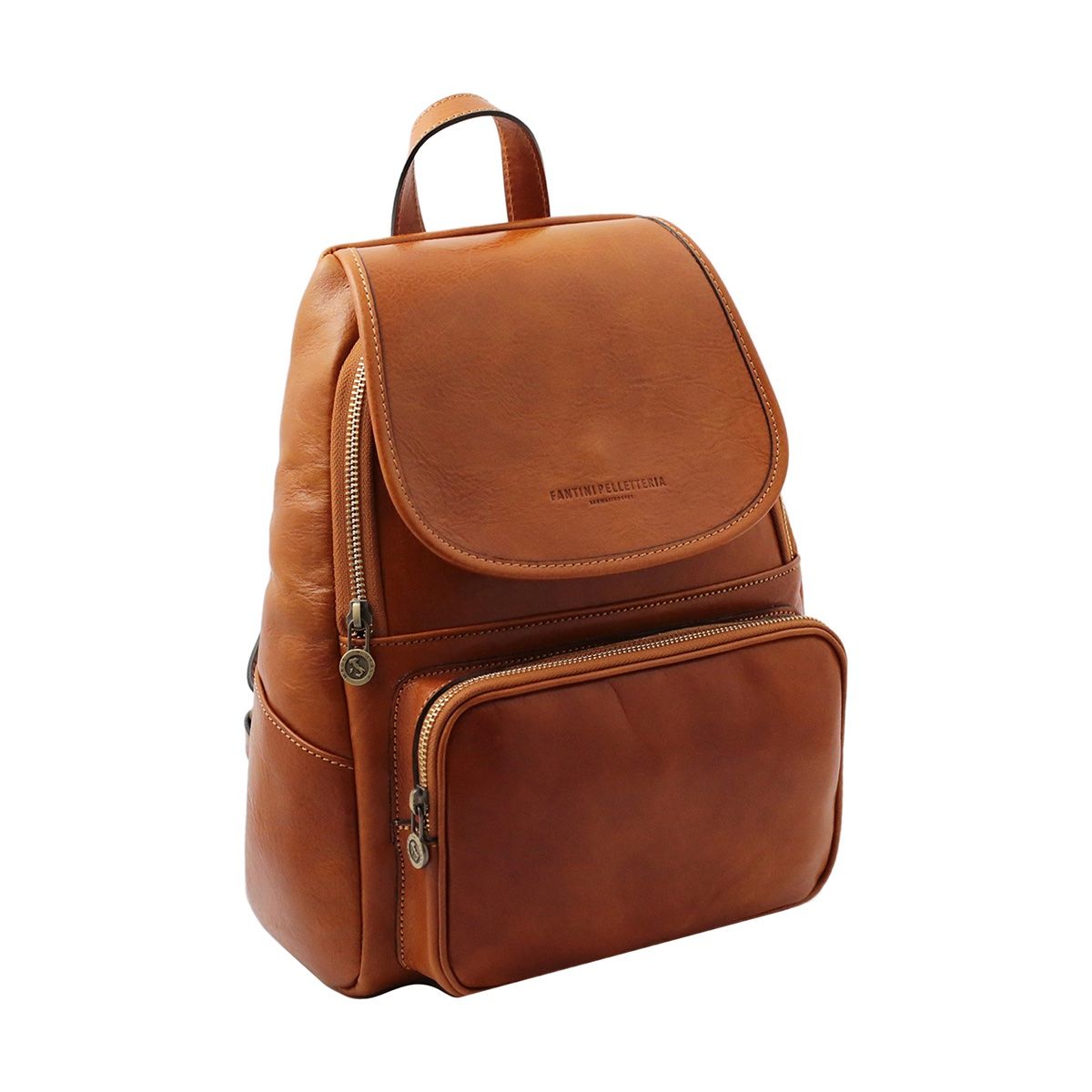 Zaini: Lederrucksack Venezia – Nuovo e nell'imballaggio originale da Wittenbach venduto da bes_k8vr 5