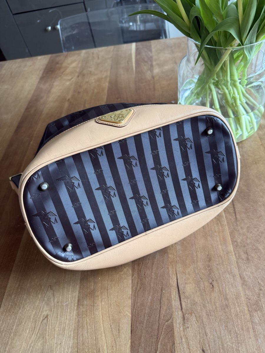 Maison Mollerus Borse da donna: Maison Mollerus Niessen Beuteltasche – Usato da Zürich venduto da NoeS01 2