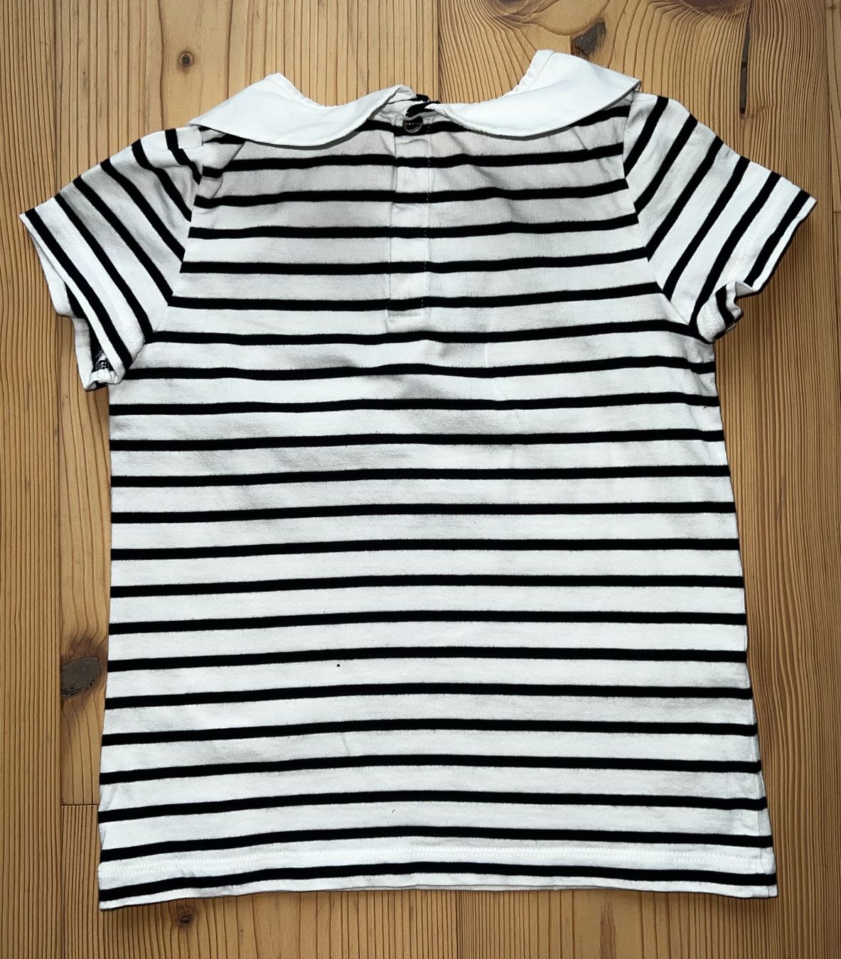 Jacadi Blusen, T-Shirts & Tops: Jacadi T-Shirt Gr.116_Top! – Gebraucht aus Zürich von normanprice 1