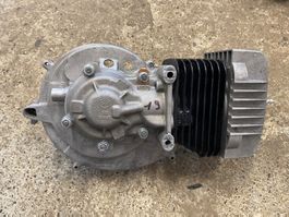 Piaggio Si Motor 38,2mm
