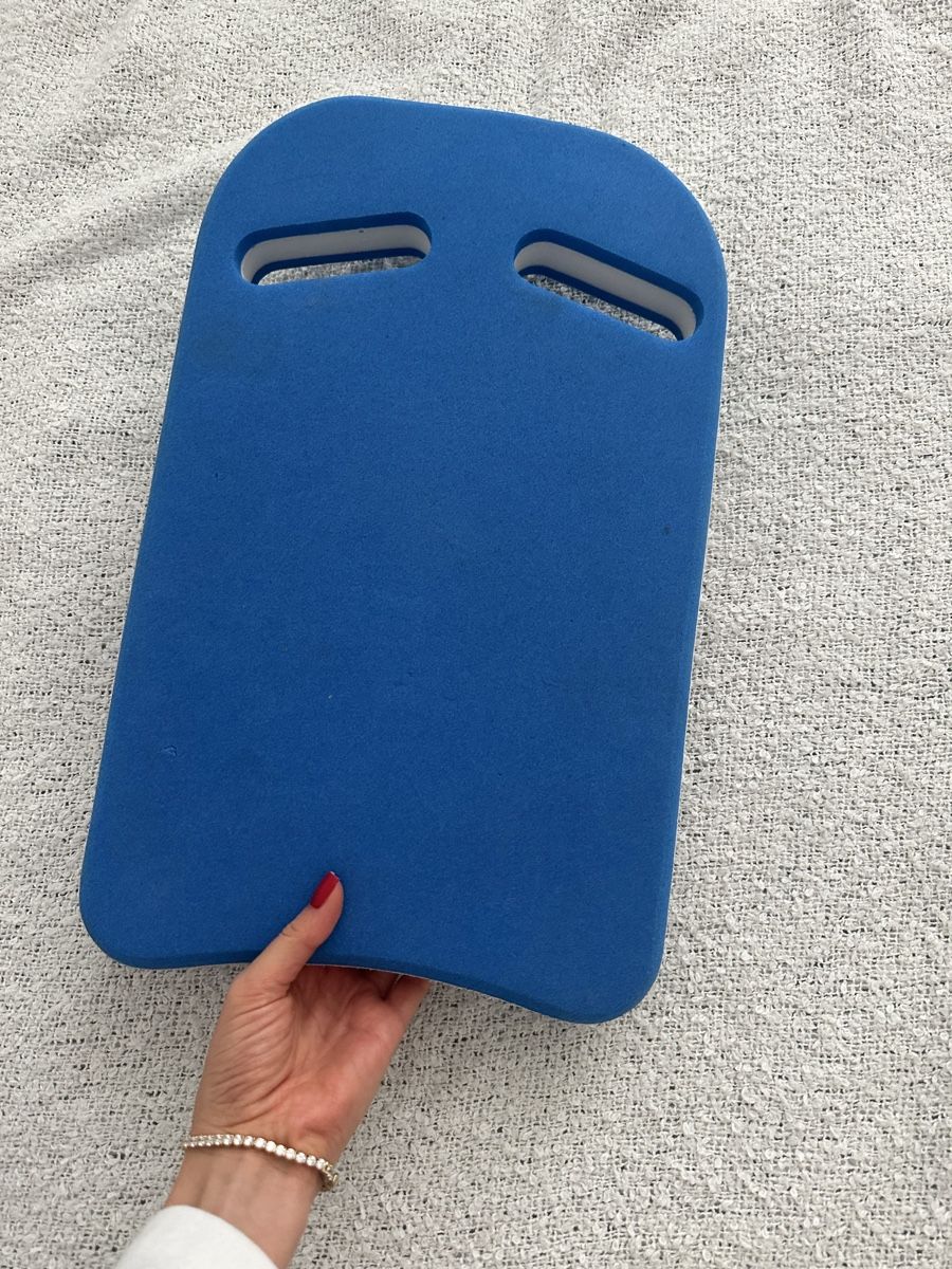 Schwimmbad: Speedo Schwimmbrett – Neu (gemäss Beschreibung) aus Uster von celiiinaaa 1