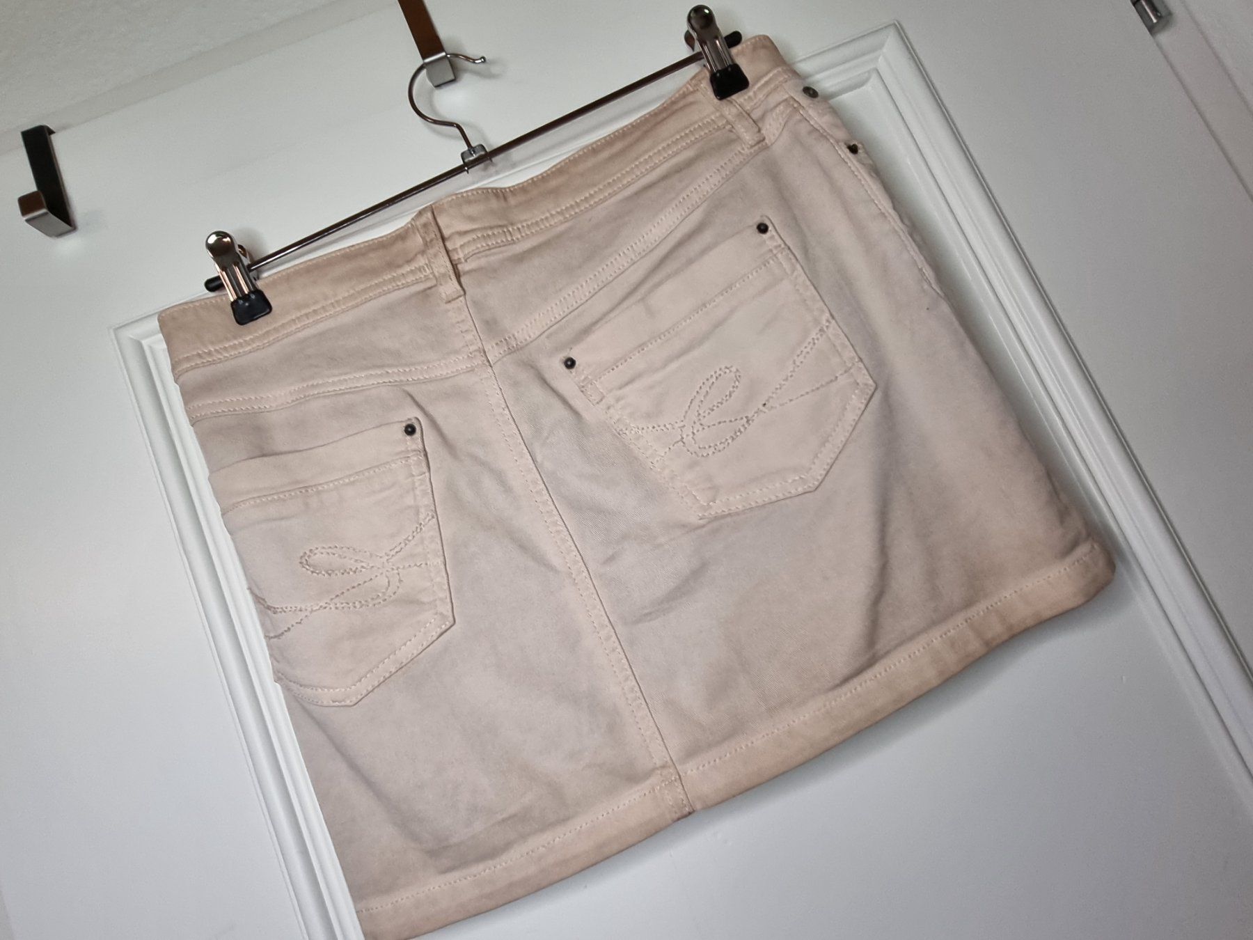 Gonne: Jeans Rock Größe 38-M – Usato da Wald ZH venduto da Martin79 1