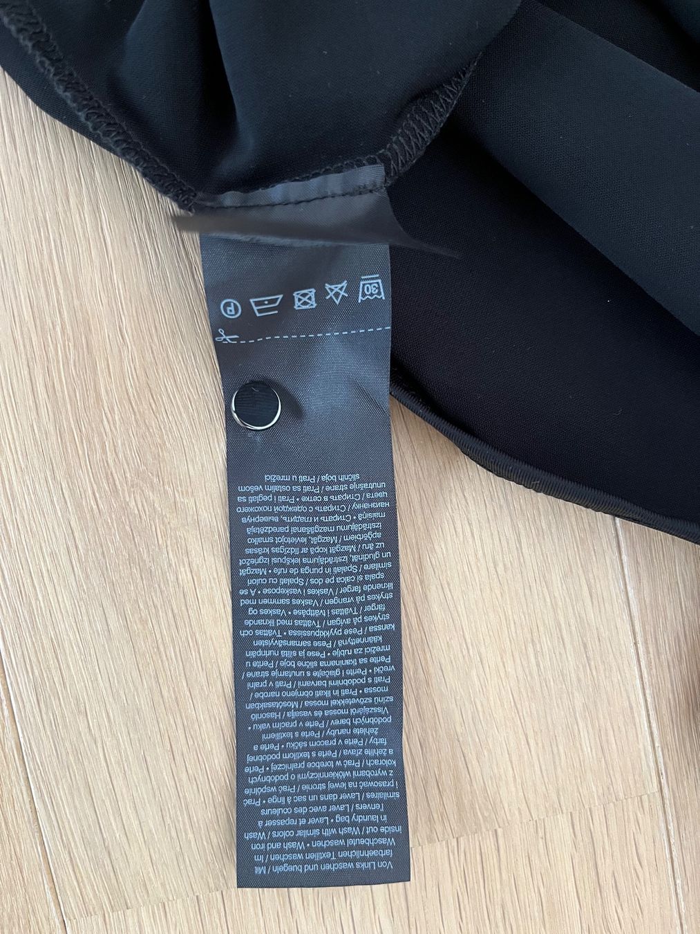 Comma Camicette: Schöne Bluse, Comma, Gr. 36 wie neu! – Nuovo (secondo la descrizione) da St. Moritz venduto da 7000marie 2