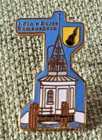 E622 - 1. Pin Pin's Börse Romanshorn  Nr. 440