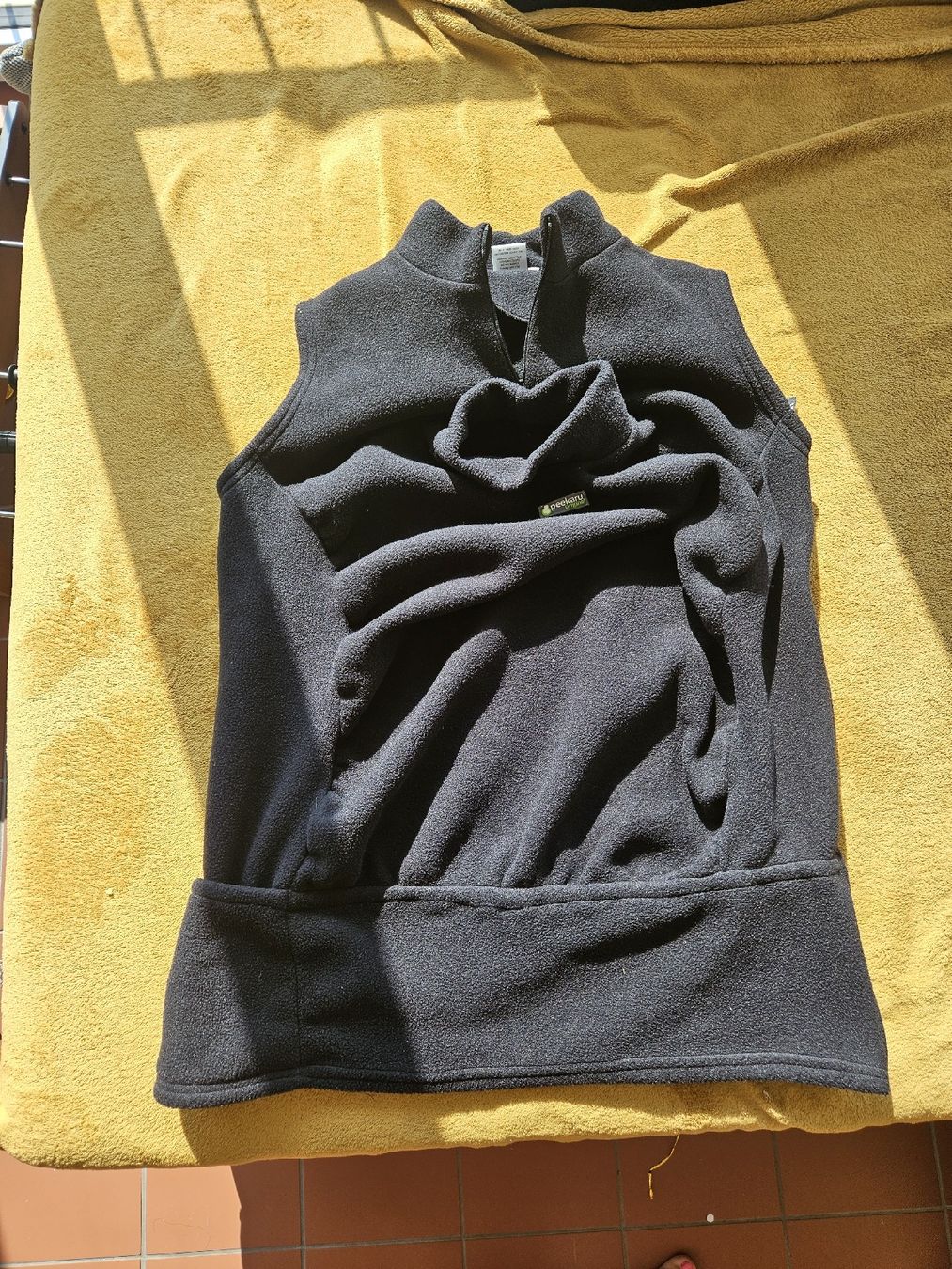Gilet & Giacche: Tragegilet / Tragejacke – Usato da Zürich venduto da Bus759