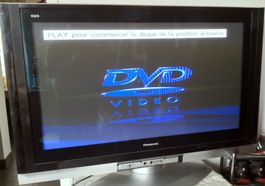 Plasmafernseher TV Panasonic Viera Plasma 106cm