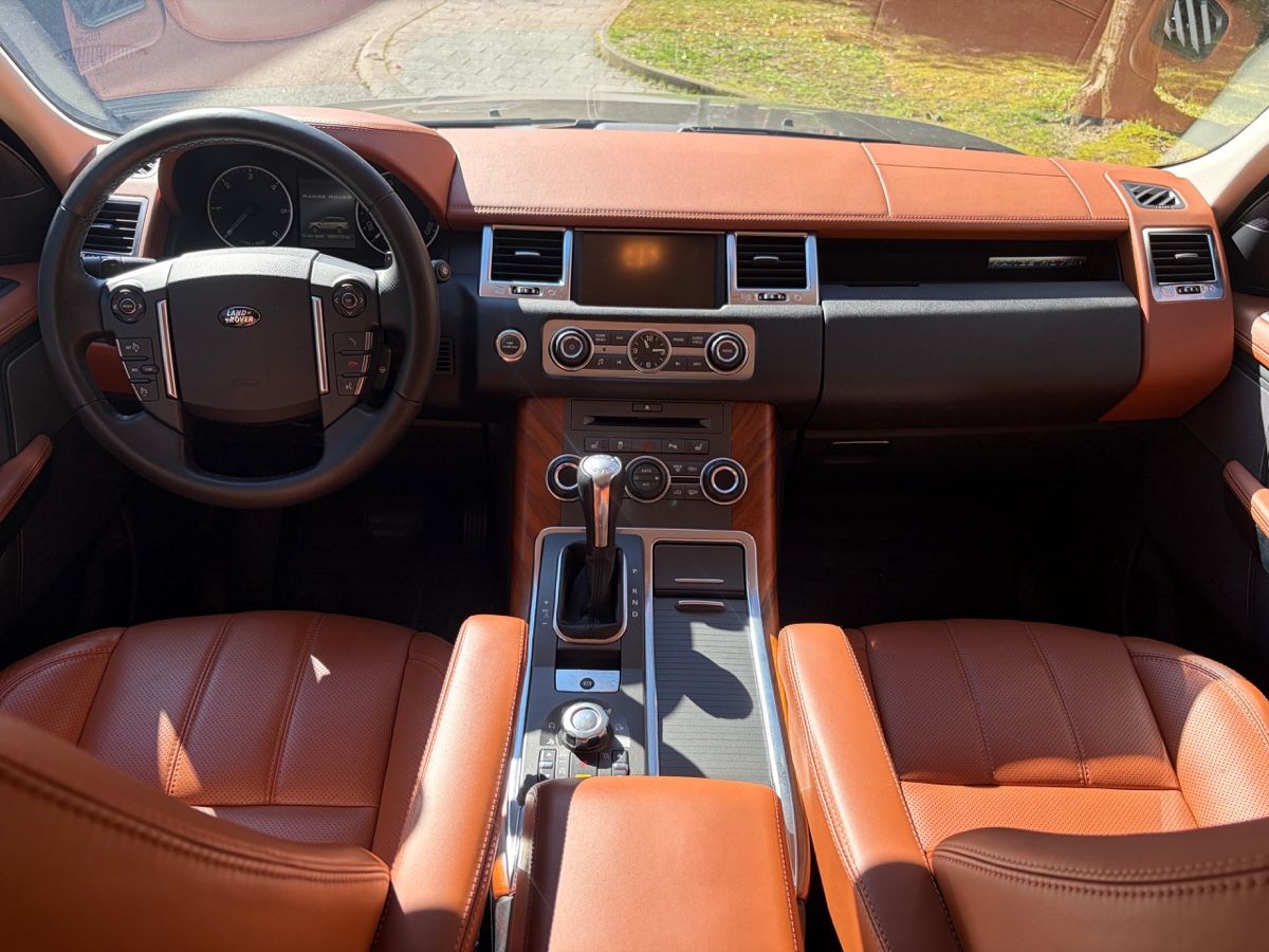 Land Rover Autos: Range Rover Sport – D'occasion à Rolle par MCIR 2