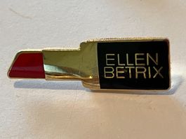 1 Pin Ellen Betrix