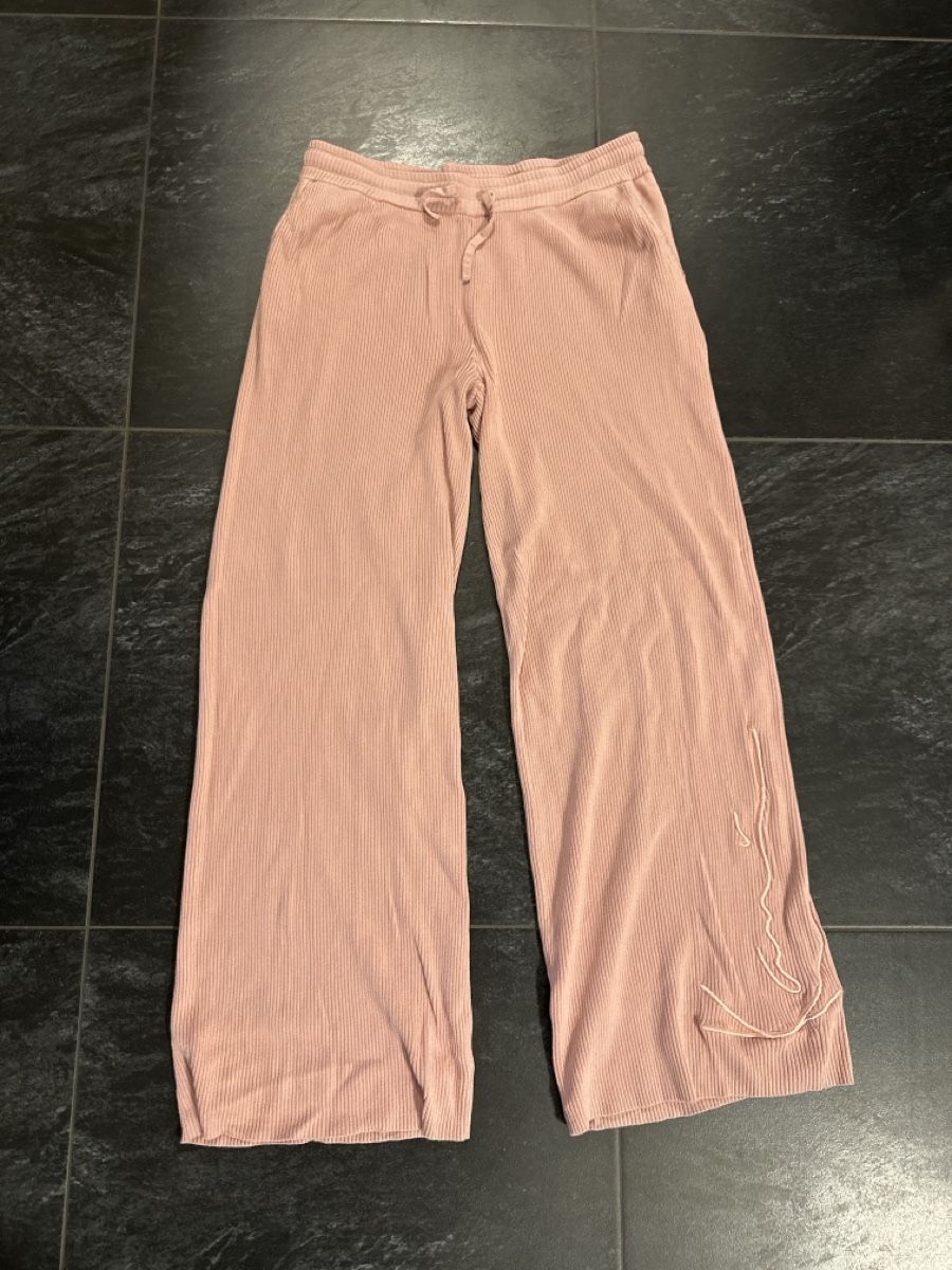 Pantaloni: Hose Trend rosa M – Nuovo (secondo la descrizione) da Däniken SO venduto da NBdesign
