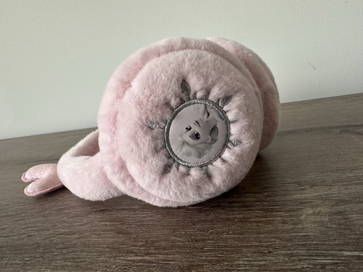 Accessori per capelli: Kinder Ohrenschützer Elsa blau/rosa – Nuovo (secondo la descrizione) da Mühlethal venduto da sarah-davide 3