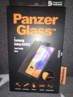 Panzerglas für Samsung Galaxy A31 / A32