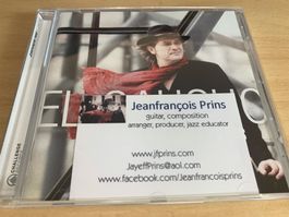 Jeanfrancois Prins – El Gaucho