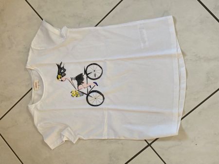 CATIMINI t-shirt 12ans/152cm