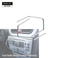Opel Radio Ausbau Einbau Werkzeug Autoradio